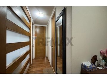 Departamento amplio 2D2B