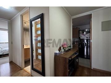 Departamento amplio 2D2B