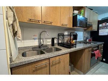 Departamento amplio 2D2B