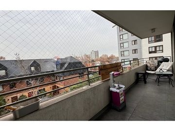 Departamento amplio 2D2B