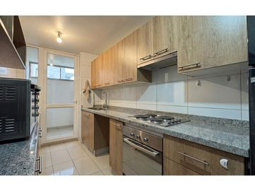 Departamento amplio 2D2B