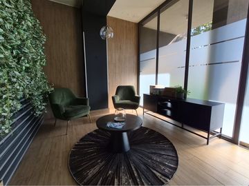 Departamento en arriendo - San Miguel