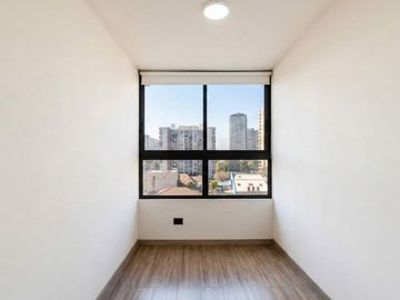 Departamento en arriendo - San Miguel