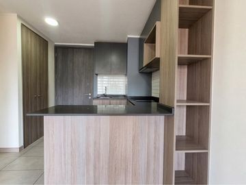 Departamento en arriendo - San Miguel