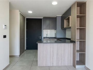 Departamento en arriendo - San Miguel