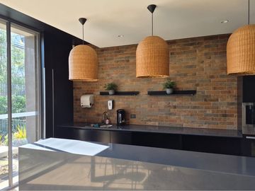 Departamento en arriendo - San Miguel