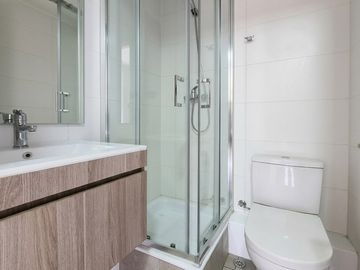 Departamento en arriendo - San Miguel