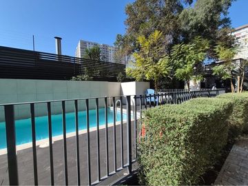 Departamento en arriendo - San Miguel