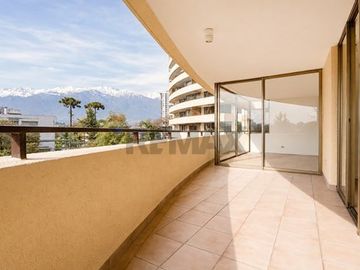 Depto. 115 Mts2 Country Club, La Reina