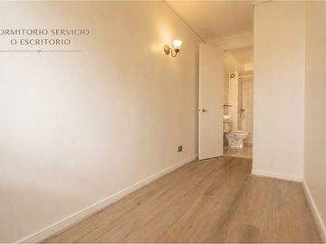 Depto. 115 Mts2 Country Club, La Reina