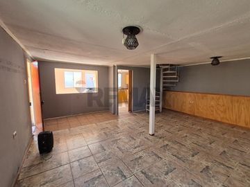 Casa en venta, sector centro alto de Antofagasta