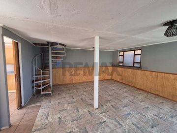 Casa en venta, sector centro alto de Antofagasta