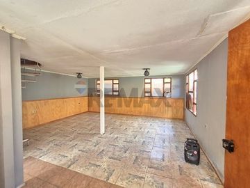 Casa en venta, sector centro alto de Antofagasta