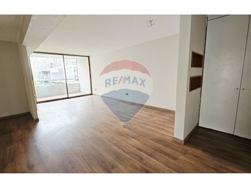 Departamento 3d+2b+1estc+1bdga en Ñuñoa