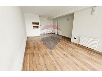 Departamento 3d+2b+1estc+1bdga en Ñuñoa