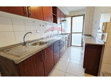 Departamento 3d+2b+1estc+1bdga en Ñuñoa