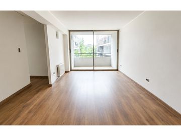 Departamento 3d+2b+1estc+1bdga en Ñuñoa
