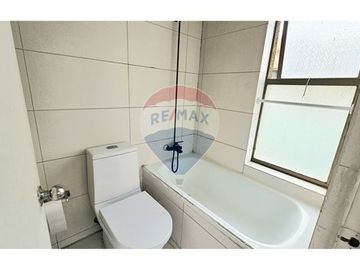 Departamento 3d+2b+1estc+1bdga en Ñuñoa