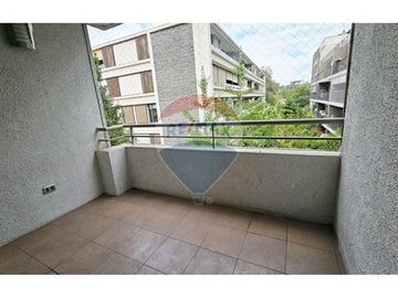 Departamento 3d+2b+1estc+1bdga en Ñuñoa
