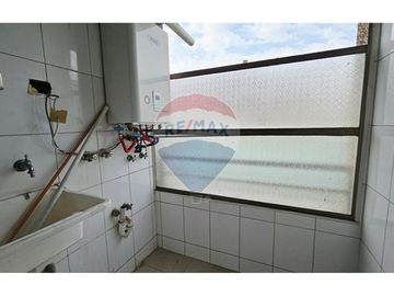 Departamento 3d+2b+1estc+1bdga en Ñuñoa
