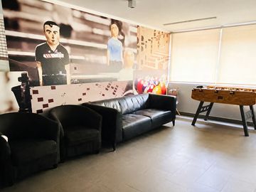 Arriendo 2D2B1E + Bod. Metro Cerro Blanco