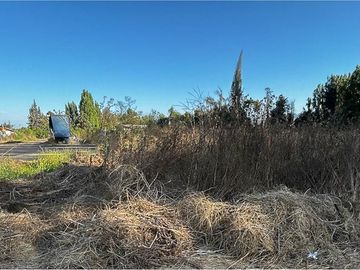 Terreno en Arriendo, uso logístico comercial