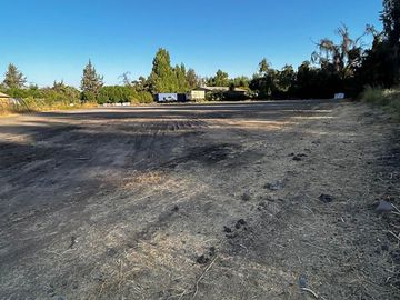 Terreno en Arriendo, uso logístico comercial