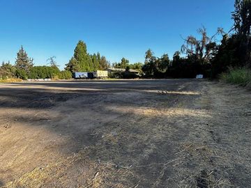 Terreno en Arriendo, uso logístico comercial