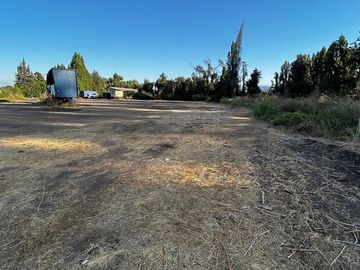 Terreno en Arriendo, uso logístico comercial