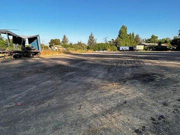 Terreno en Arriendo, uso logístico comercial