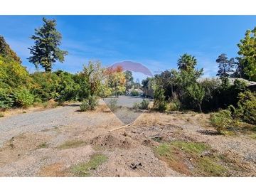 Terreno Inversion 5000m² Ruta 5 Buin