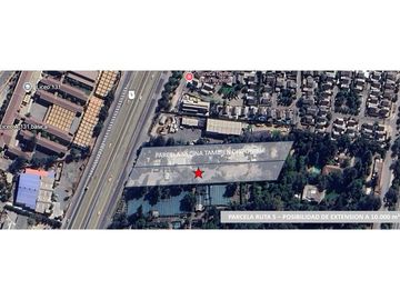 Terreno Inversion 5000m² Ruta 5 Buin