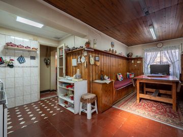 Más de 1.000 m² para invertir en La Reina