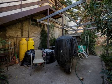 Más de 1.000 m² para invertir en La Reina
