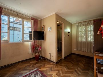 Más de 1.000 m² para invertir en La Reina