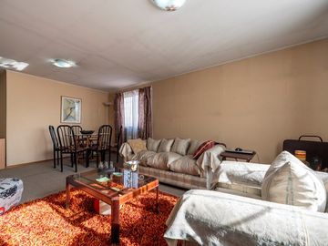 Más de 1.000 m² para invertir en La Reina