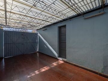 Más de 1.000 m² para invertir en La Reina