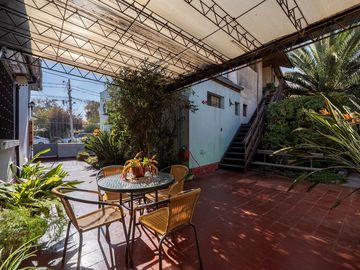 Más de 1.000 m² para invertir en La Reina