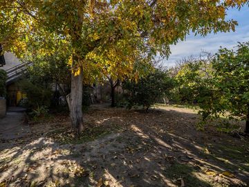 Más de 1.000 m² para invertir en La Reina
