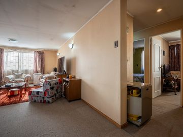 Más de 1.000 m² para invertir en La Reina