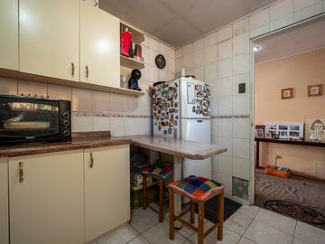 Más de 1.000 m² para invertir en La Reina
