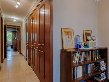 320 m2/5D-5B- 3EST/COLEGIO ALEMÁN LAS CONDES