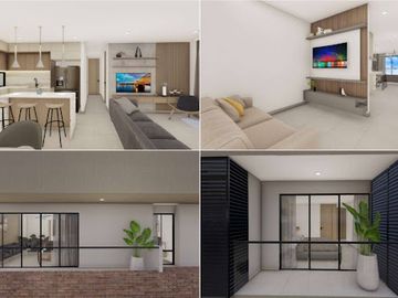 VENTA de APARTAMENTO en NEIVA