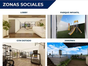 VENTA de APARTAMENTO en NEIVA