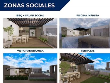 VENTA de APARTAMENTO en NEIVA