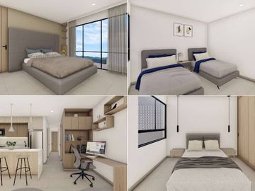 VENTA de APARTAMENTO en NEIVA