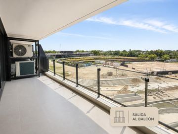 Departamento de 2 ambientes en alquiler en San Fernando, Victoria, GBA Norte