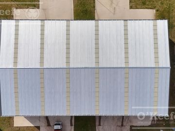 Depósito 1200m2 en  ALQUILER - CANNING - EZEIZA