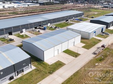 Depósito 1200m2 en  ALQUILER - CANNING - EZEIZA