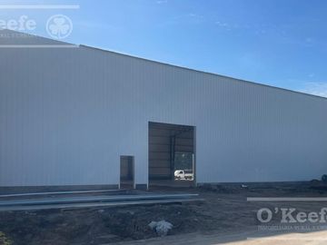 Depósito 1200m2 en  ALQUILER - CANNING - EZEIZA